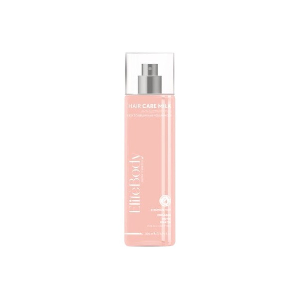 Elitebody Keratin Kolajen Saç Bakım Sütü 200 ml Saç Bakım Maskeleri & Serumlar & Spreyler Fiyatı