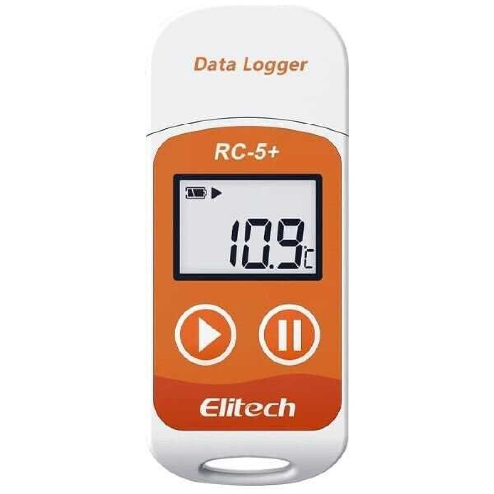 Elitech Rc-5+ Sıcaklık Kayıt Cihazı Datalogger Diğer Test ve Ölçüm Cihazları Fiyatı