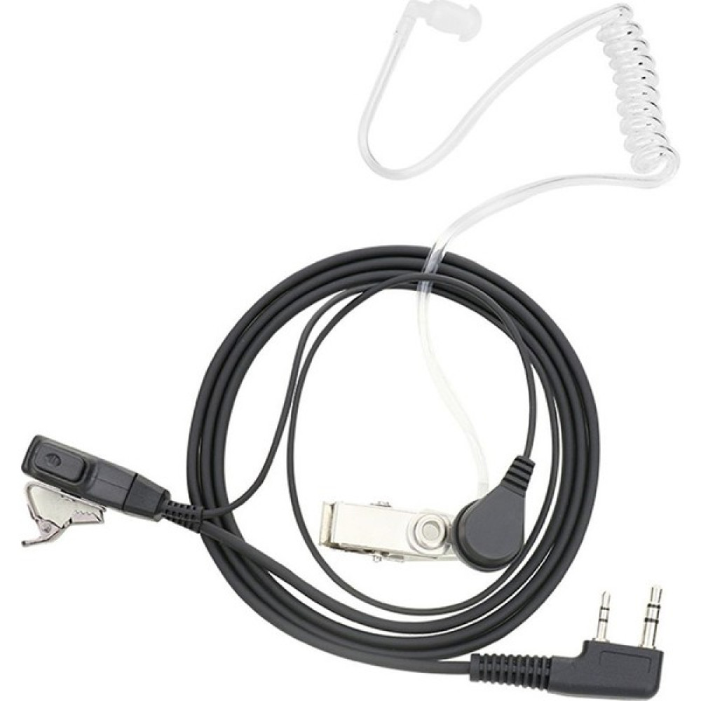 Elites Aselsan A446 Akustik Spiral Arkalıklı Kulaklık/wln PMR-446 - Powermaster Pmr El Telsizi Gyq Q75 (El Telsiz) (Lisinya) Lisanssız Telsiz & Aksesuarları Fiyatı