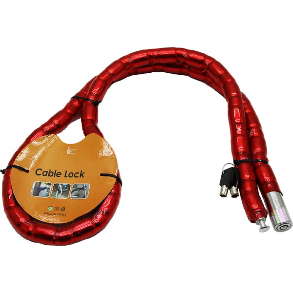 Elites Bisiklet - Motor Kilit 22MMX150CM (4172) Elektrikli Bisikletler Fiyatı