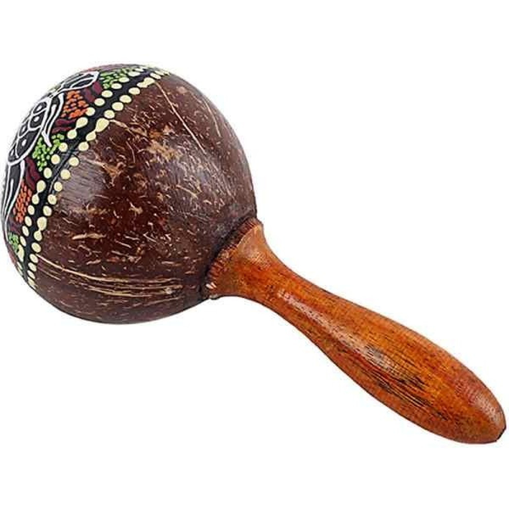 Elites Coconat Marakas No. 6 Müzik Aleti Aksesuarları Fiyatı