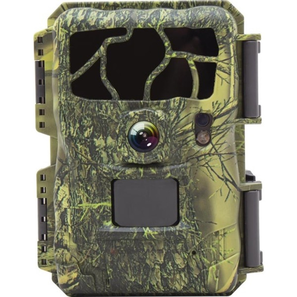 Elites KH-661 20 Mp 1080P 22 LED Pır Sensörlü Mini Fotokapan Kamuflaj Kamera (4172) Güvenlik Kameraları Fiyatı