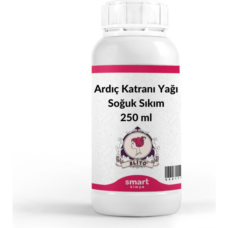 Elito Ardıç Katranı Yağı (Soğuk Sıkım) - 250 Ml SSD / Solid State Drive Fiyatı