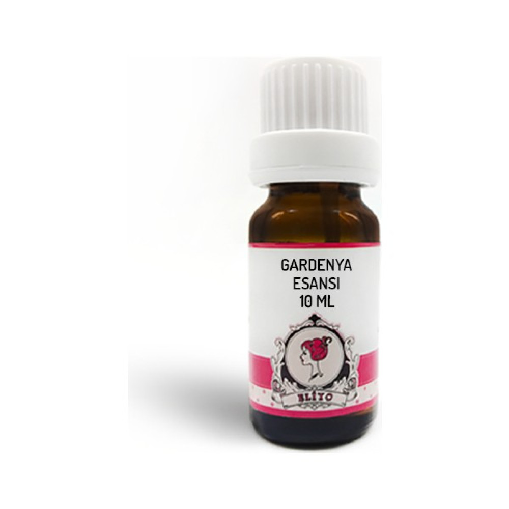 Elito Gardenya Çiçek Bahçesi Esansı 10 ml Oda Kokusu Fiyatı