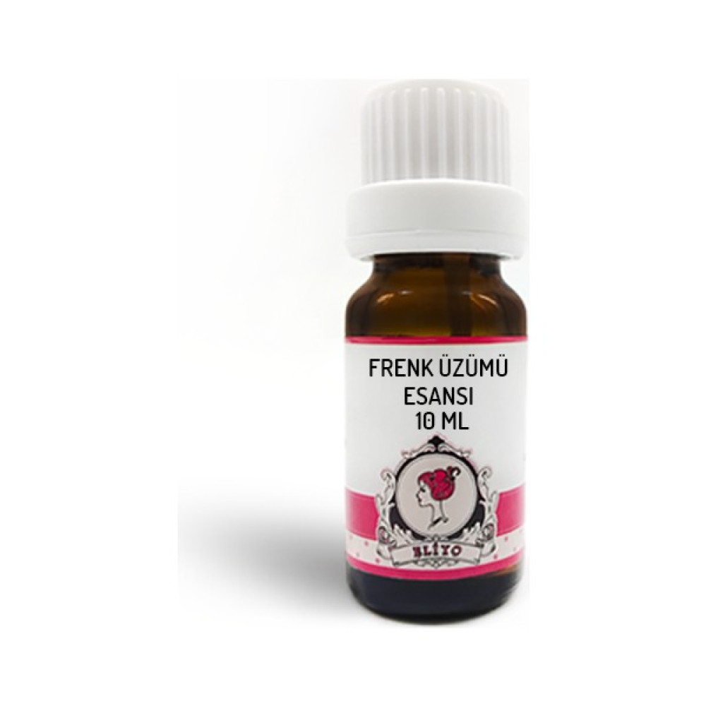 Elito Konsantre Frenk Üzümü Esansı 10 ml Oda Kokusu Fiyatı