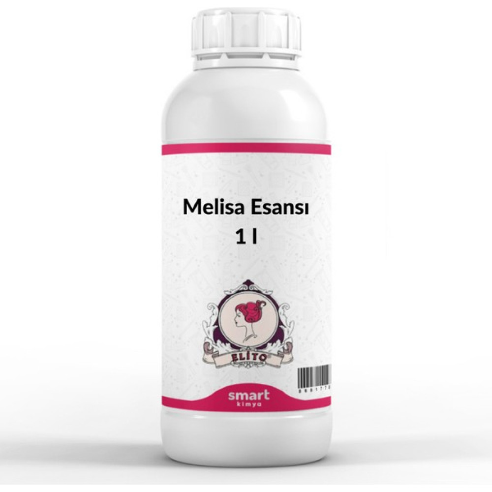 Elito Melisa Esansı 1 lt Oda Kokusu Fiyatı