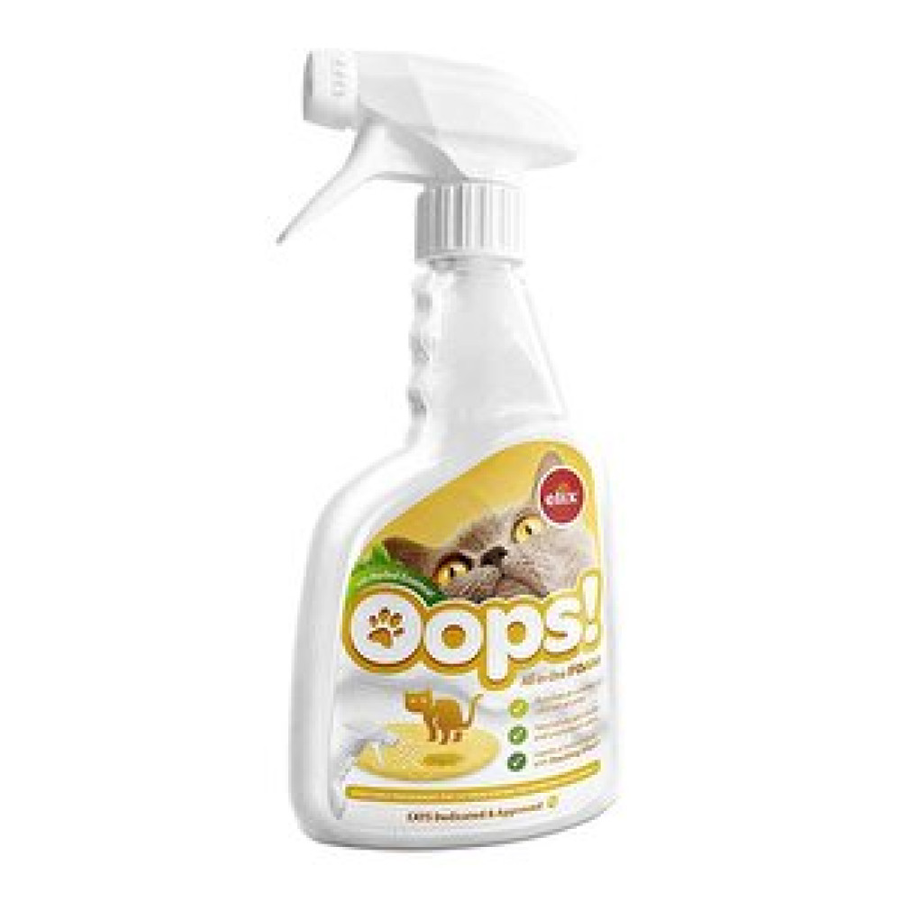 Elix Bitki Özlü Kedi İdrar Yapma Ve Koku Önleyici Sprey 500ml. Evcil Hayvan Ürünleri Fiyatı