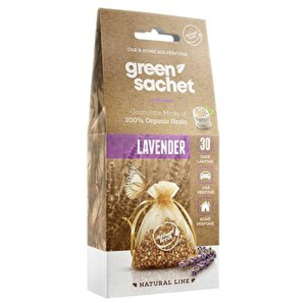 Elix Natural Ahşap Granüllere Emdirilmiş Özel Aromalı Koku - Lavanta Oda Kokusu Fiyatı