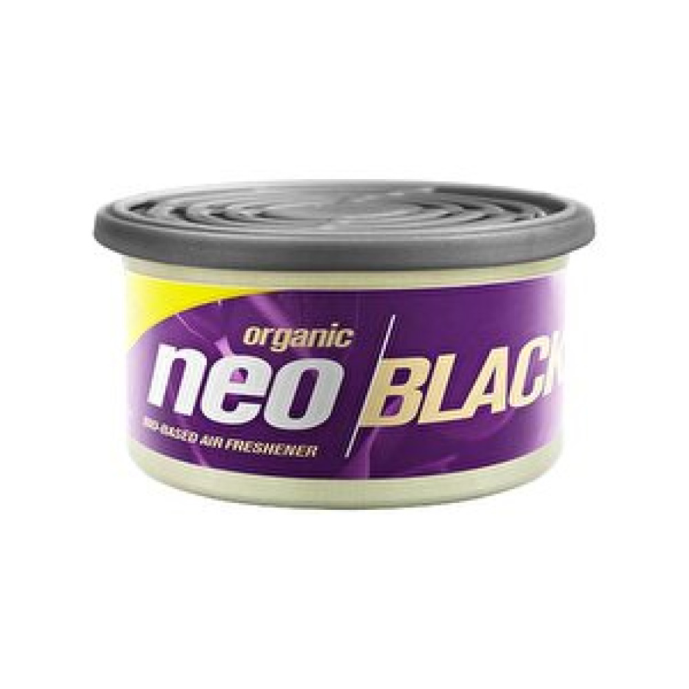 Elix Neo Black Metal Kutuda Ahşap Granüllere Emdirilmiş Özel Aromalı Koku - Okaliptus Oda Kokusu Fiyatı