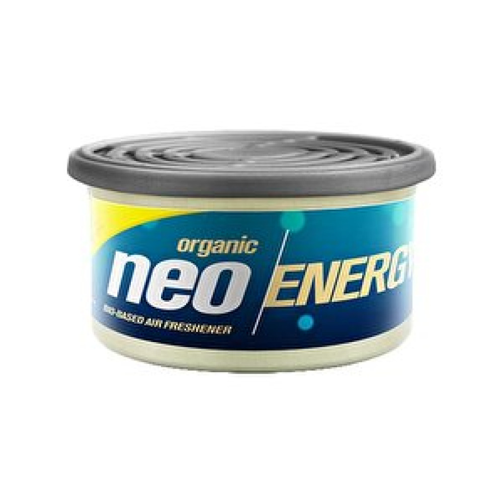 Elix Neo Energy Metal Kutuda Ahşap Granüllere Emdirilmiş Özel Aromalı Koku - Limon Oda Kokusu Fiyatı