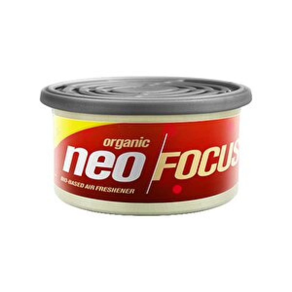 Elix Neo Focus Metal Kutuda Ahşap Granüllere Emdirilmiş Özel Aromalı Koku - Bergamot Oda Kokusu Fiyatı