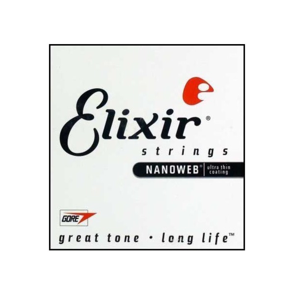 Elixir 13018 Nanoweb Tek Elektro Gitar Teli (18) Oto Boyaları Fiyatı