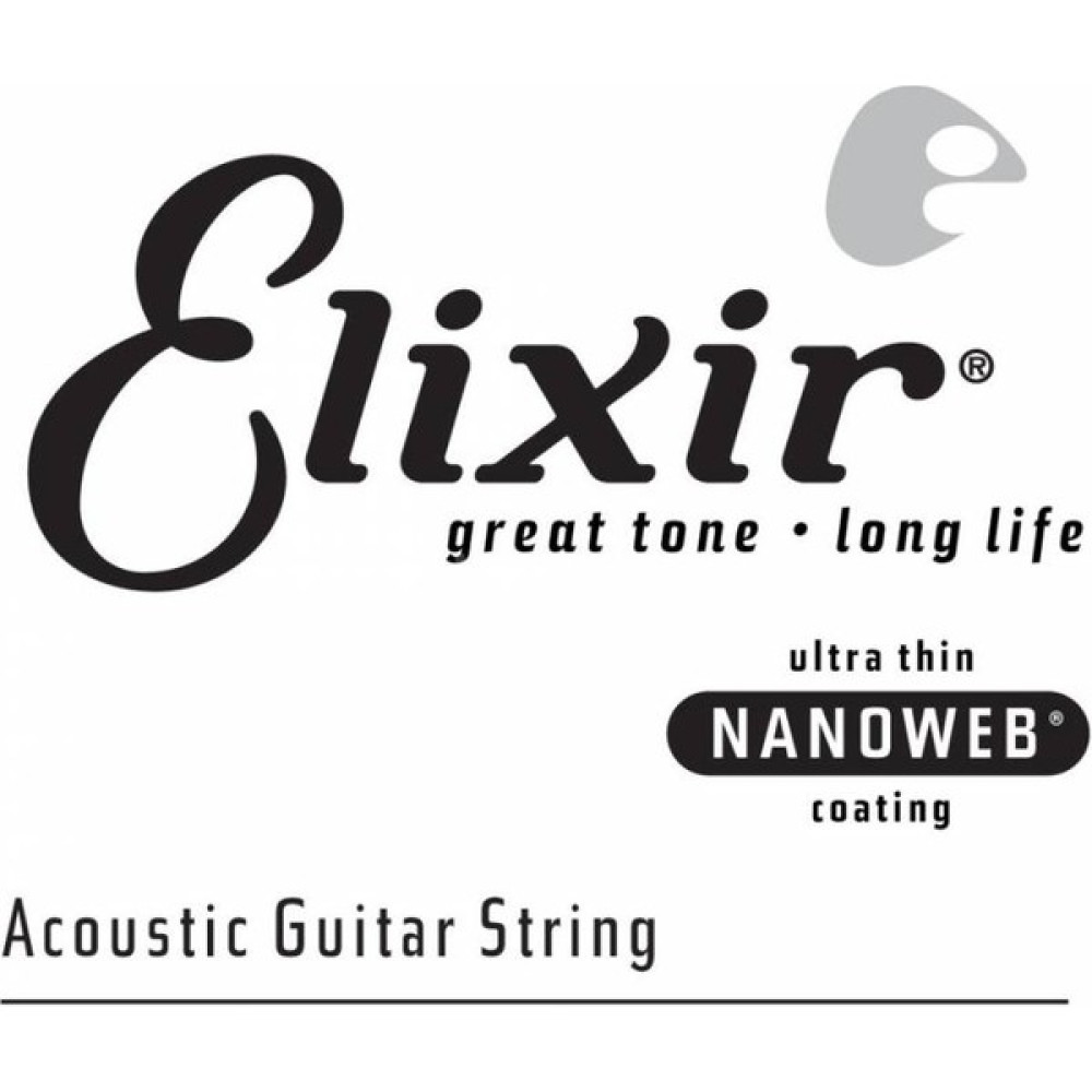 Elixir 14126 Nanoweb Phosphor Bronze Tek Akustik Gitar Teli (26) Oto Boyaları Fiyatı