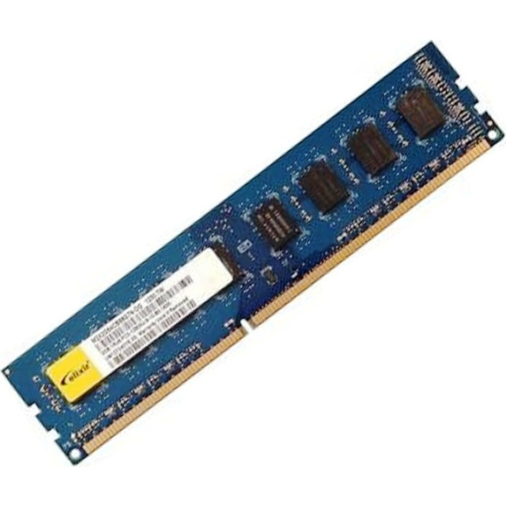 Elixir 4gb Ddr3 M2X4G64CB8HG5N-DG PC3-12800U-9-10-B0.1600 1600MHZ Masaüstü Ram Bellek RAM Bellekler Fiyatı