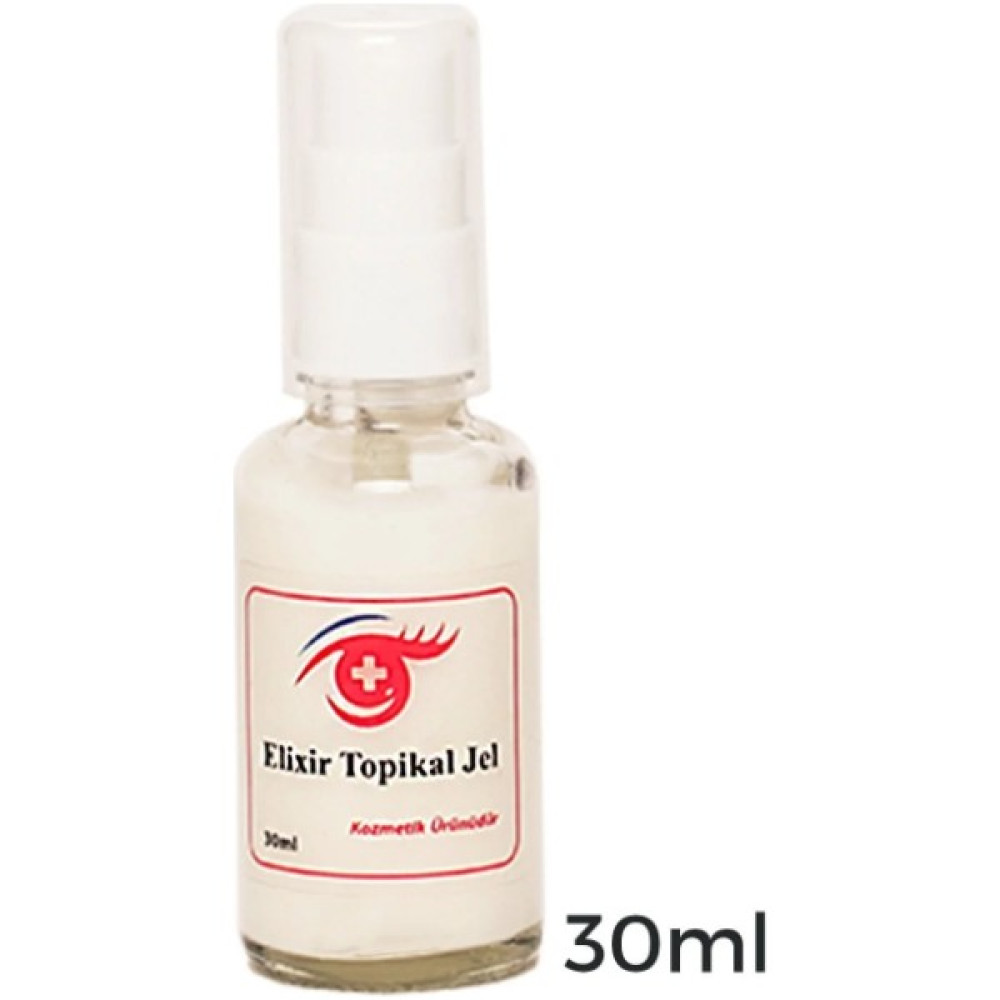 Elixir Topikal Jel 30 M Oto Boyaları Fiyatı