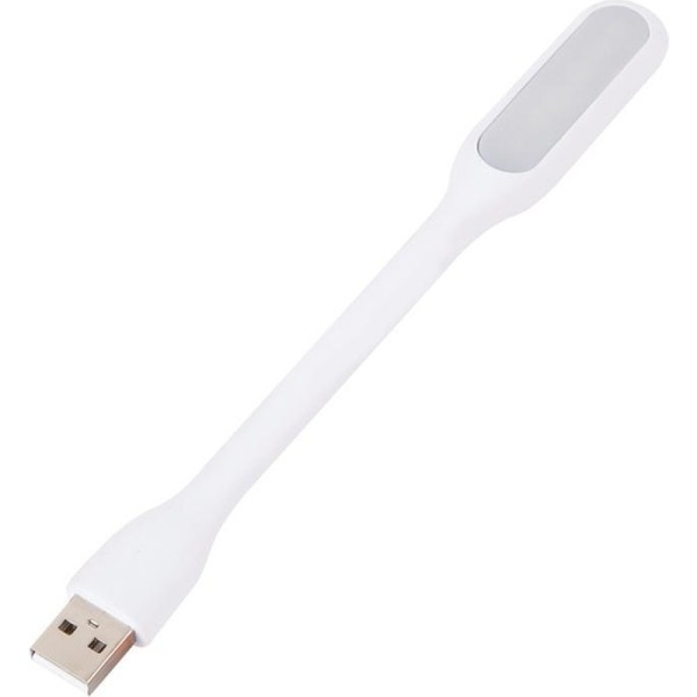 Eliz Taşınabilir Katlanabilir USB LED Işık - Beyaz Gece Lambası Fiyatı