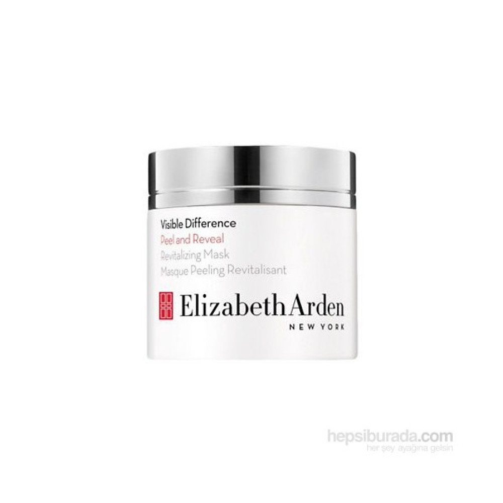 Elizabeth Arden Bakım Maskesi Maskeler Fiyatı