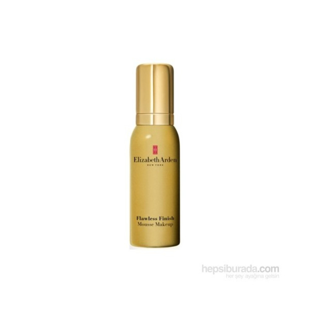 Elizabeth Arden Flawless Finish Mousse Makeup - Peche 50 Ml Fondöten Fondötenler Fiyatı