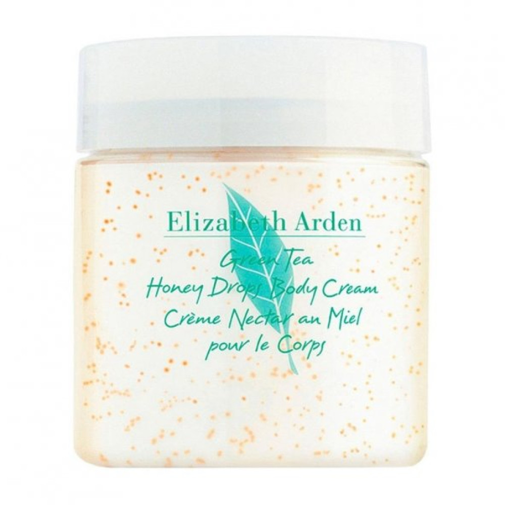 Elizabeth Arden Green Tea Body Cream Vücut Kremi 250Ml Vücut Losyonu ve Nemlendiricileri Fiyatı