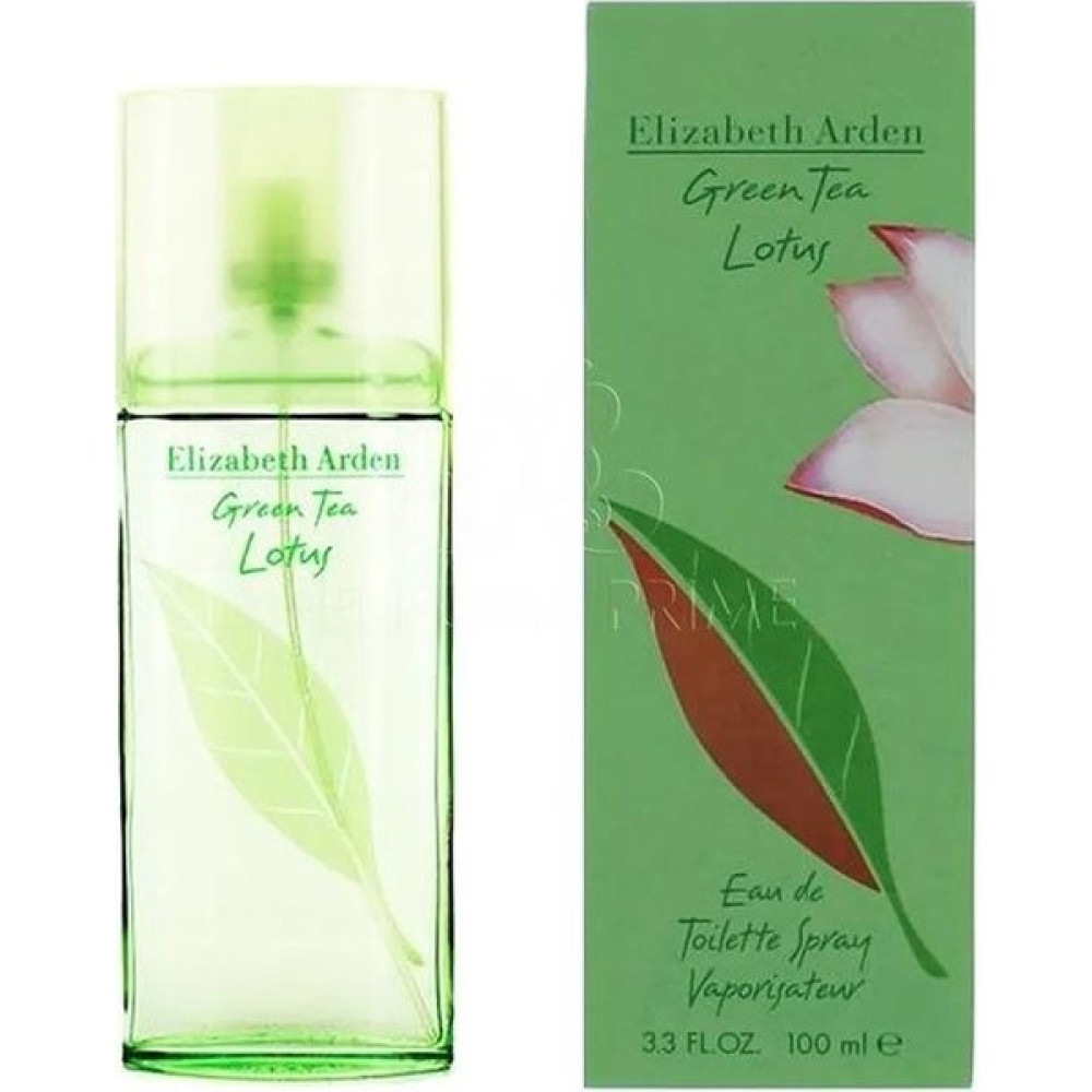 Elizabeth Arden Green Tea Lotus Edt Kadın Parfüm 100ML Kadın Parfümleri Fiyatı