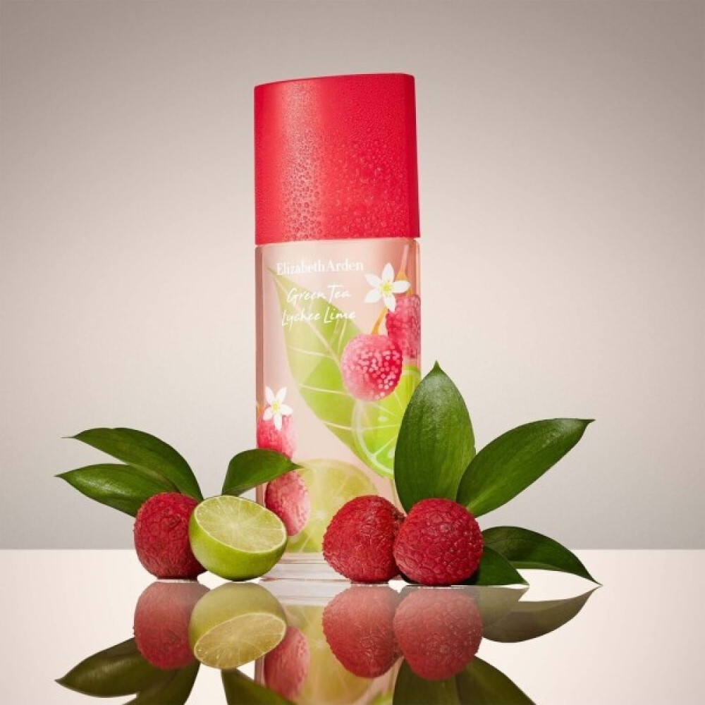 Elizabeth Arden Green Tea Lychee Lime Edt 100 M Kadın Parfümleri Fiyatı