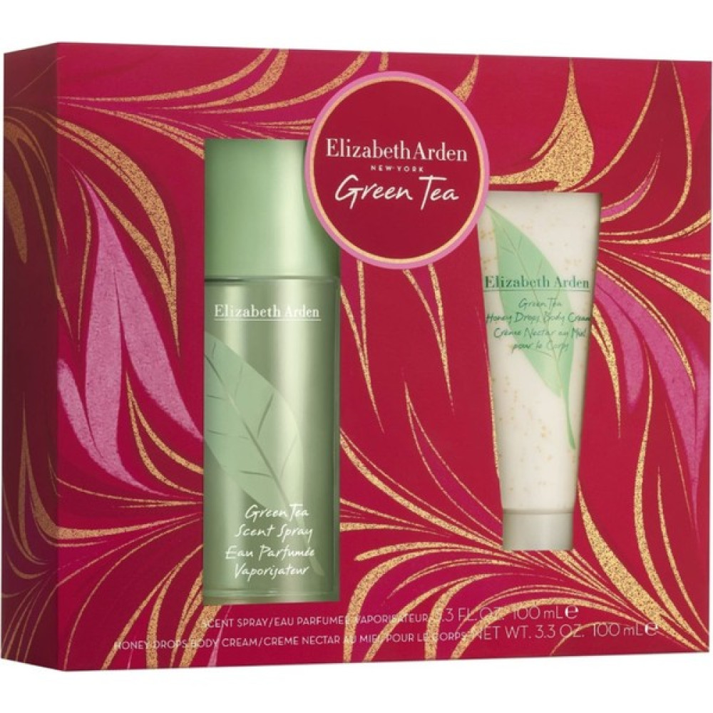 Elizabeth Arden Green Tea Parfüm 100 ml Kadın Parfümleri Fiyatı