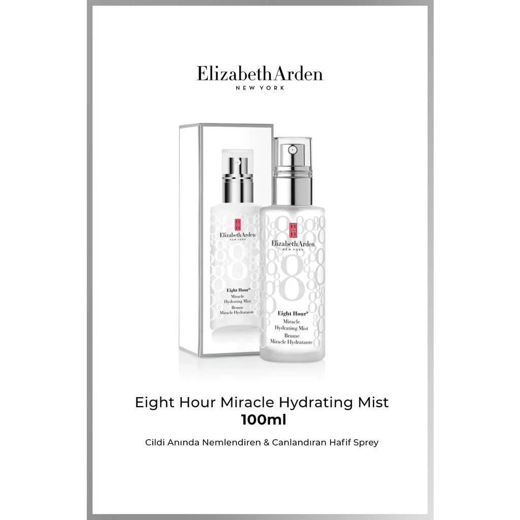 Elizabeth Arden Nemlendirici Anti-Aging / Yaşlanma Karşıtı Fiyatı