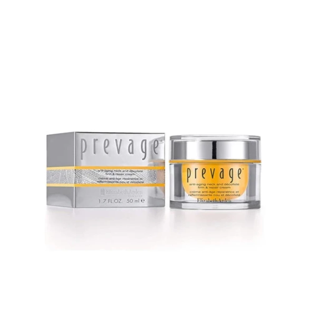 Elizabeth Arden Prevage Anti-Aging Neck And Decollete Krem 50Ml Gece Kremleri Fiyatı