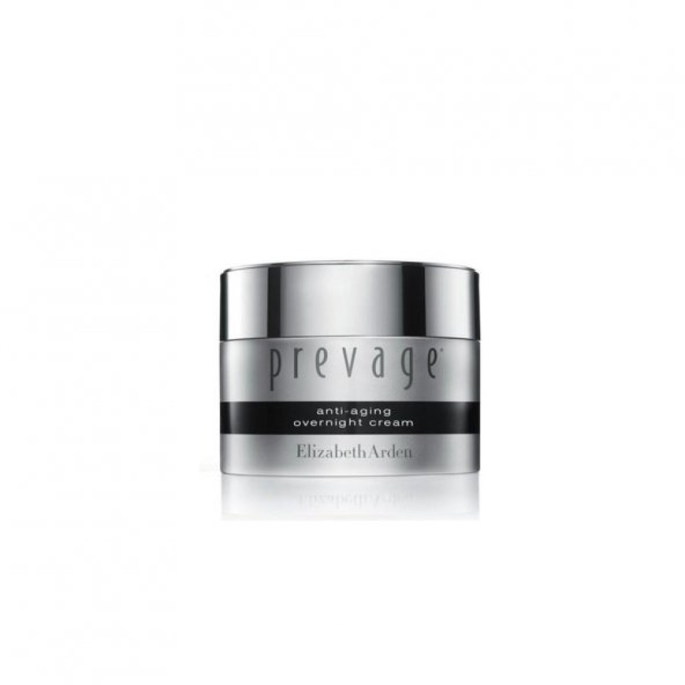 Elizabeth Arden Prevage Anti-Aging Overnight Cream Kirisiklik Kremi 50Ml Gece Kremleri Fiyatı