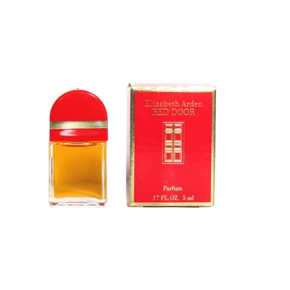 Elizabeth Arden Red Door Edp Kadin Parfum 5Ml-3Adet (Kucuk Canta Boyu) Kadın Parfümleri Fiyatı