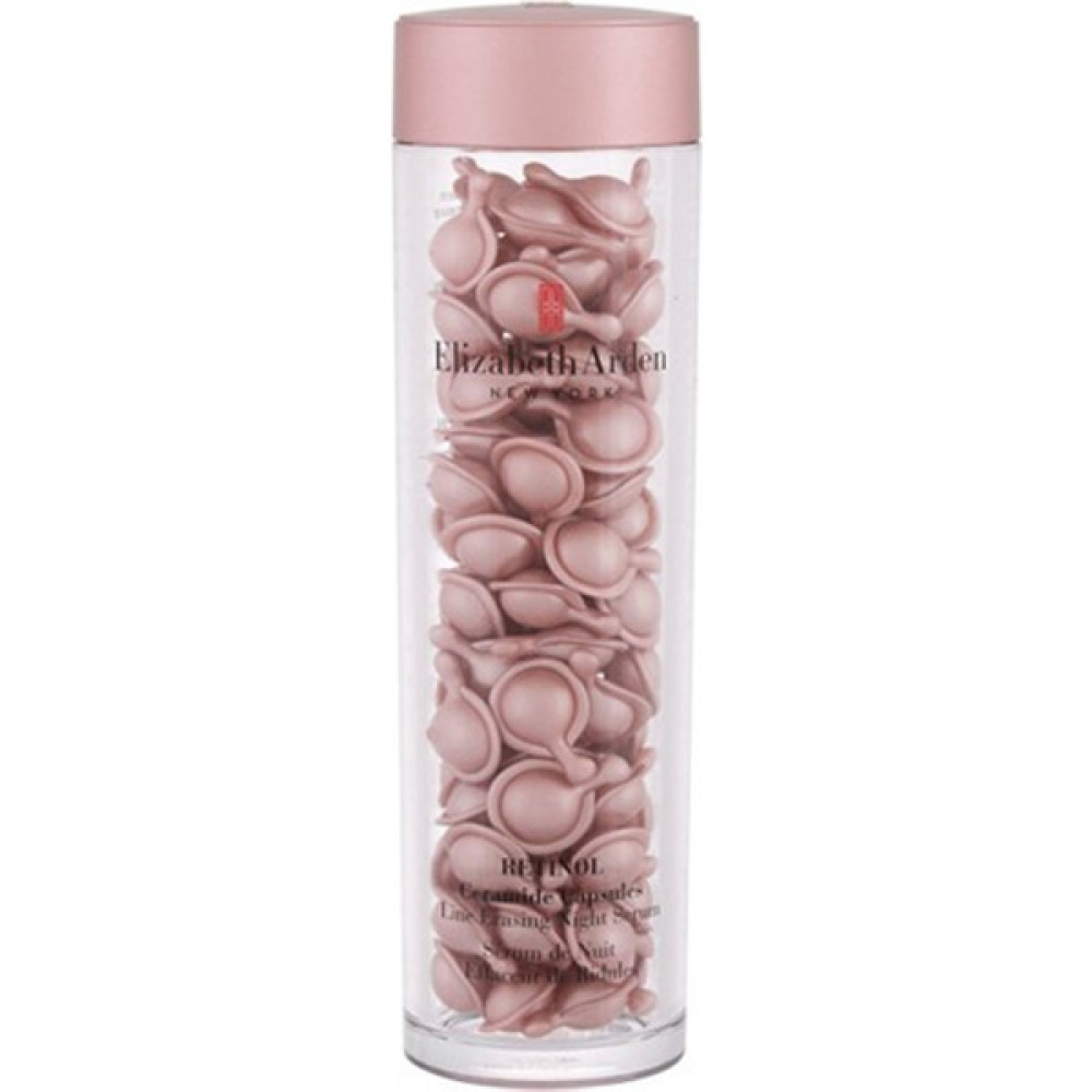 Elizabeth Arden Retinol Ceramide Capsules Line Erasing Night Serum 90 Pc Anti-Aging / Yaşlanma Karşıtı Fiyatı