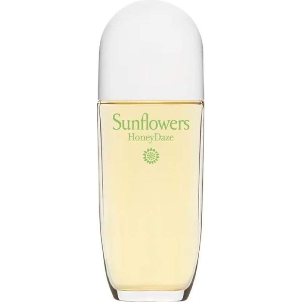 Elizabeth Arden Sunflowers Honeydaze Edt 100 Ml Kadın Parfümü Kadın Parfümleri Fiyatı