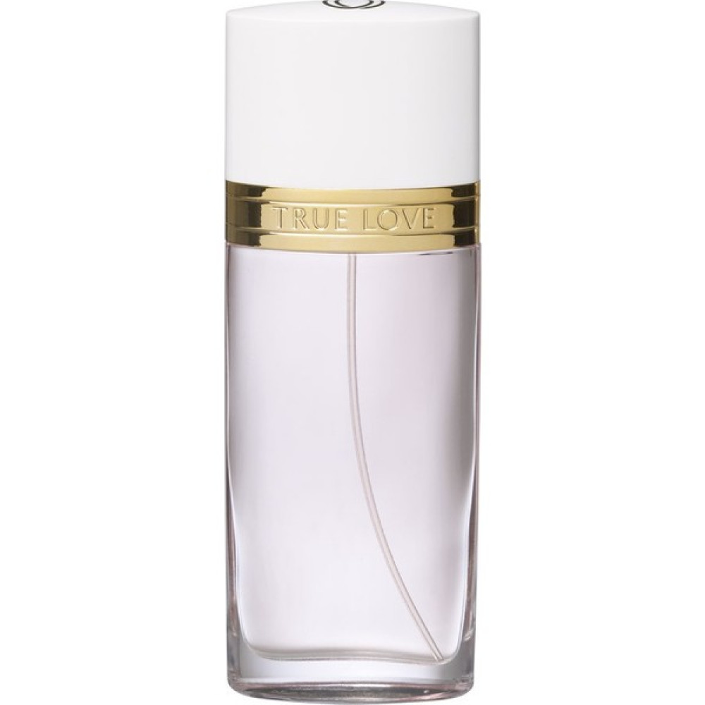 Elizabeth Arden True Love EDT 100ml Bayan Parfümü Kadın Parfümleri Fiyatı