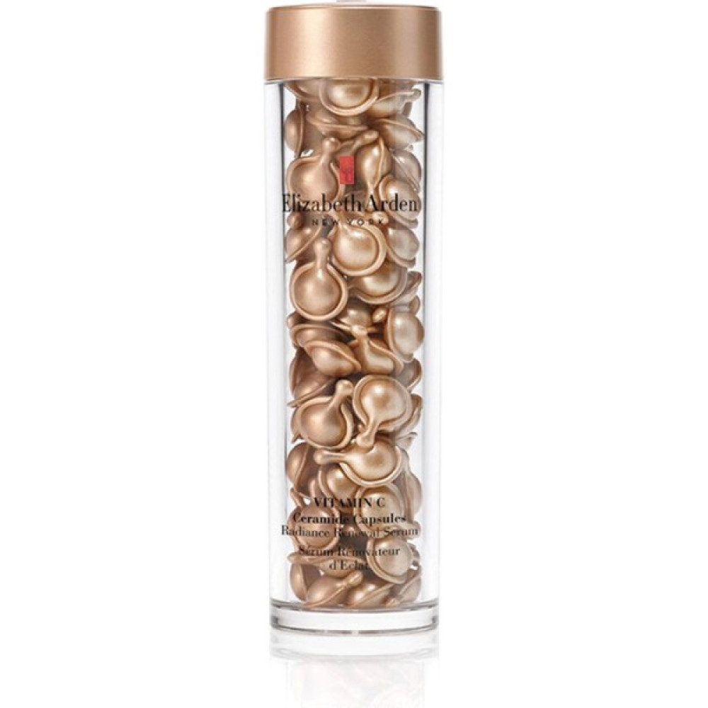 Elizabeth Arden Vitamin C Ceramide Caps Radiance Renewal Serum 90 Capsules Anti-Aging / Yaşlanma Karşıtı Fiyatı