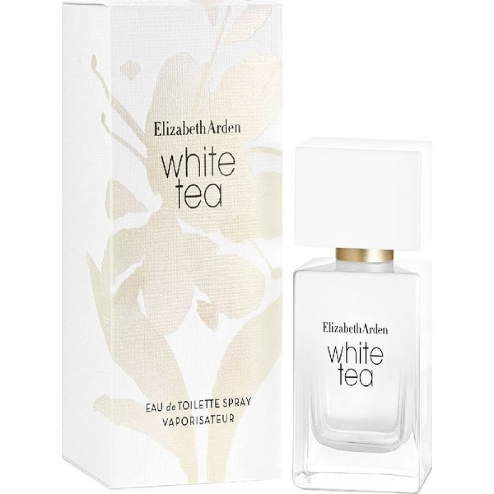 Elizabeth Arden White Tea Edt 30 ml Kadın Parfüm Kadın Parfümleri Fiyatı