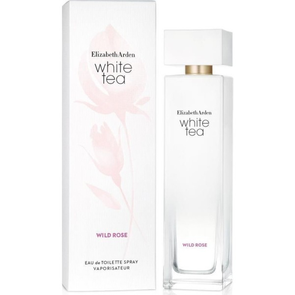 Elızabeth Arden white Tea Wıld Rose Edt Spray 100ml Kadın Parfümleri Fiyatı