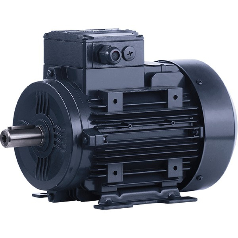 Elk 0.25 Kw 1/3 Hp 3000 D/d-B3 (3EL063M2B) 380 400 Volt Trifaze Ie3 B3 Ayaklı Elektrik Motoru Oto Boyaları Fiyatı