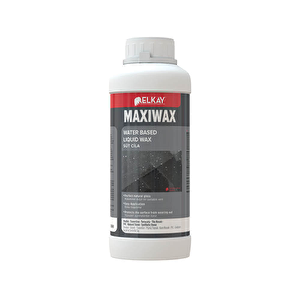 Elkay Em16 Maxıwax Parlatıcı Günlük Bakım Su Bazlı Sıvı Cila Doğal Taş Pişmiş Toprak Yüzeyler 1 Lt Parlatıcı ve Temizleyiciler Fiyatı