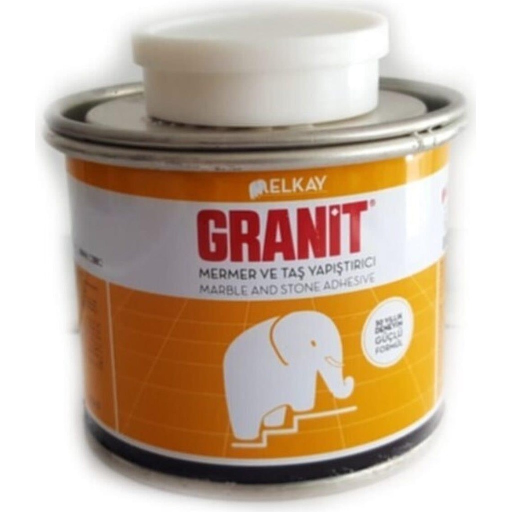 Elkay Granit Mermer ve Taş Yapıştırıcı 250GR EB25 Yer / Yüzey Kaplamaları Fiyatı