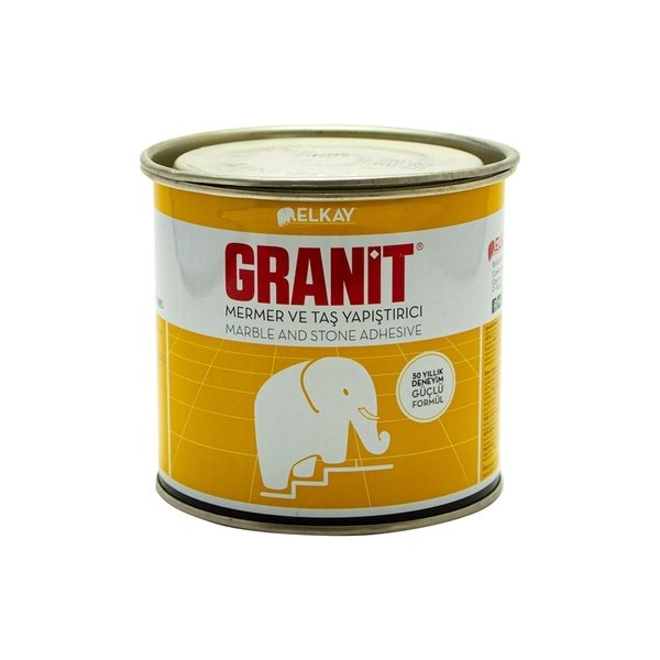 Elkay Granit Mermer ve Taş Yapıştırıcısı 250 gr Diğer Fiyatı