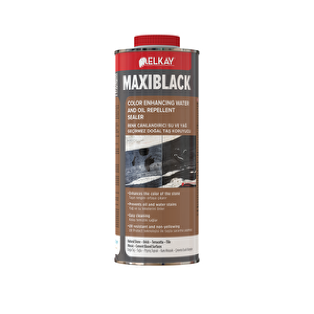 Elkay Vh2010 Maxiblack Doğal Taşlar İçin Solvent Bazlı Renk Canlandırıcı Su Ve Yağ Geçirmez Koruyucu 1 Lt Parlatıcı ve Temizleyiciler Fiyatı