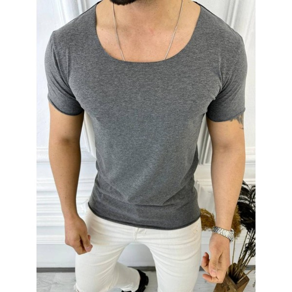 Elku Moda Tişört Yeni Sezon Tarz T-Shirt Yeni Sezon Tshirt Erkek T-shirt Fiyatı
