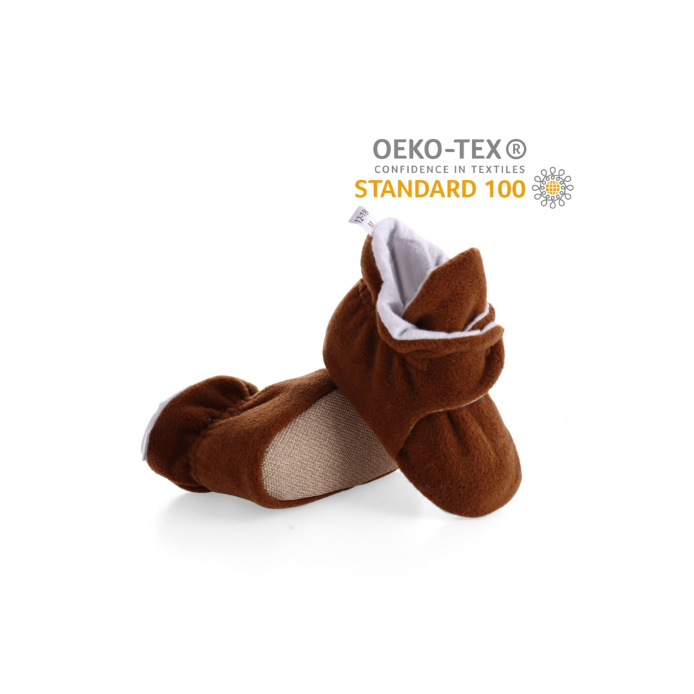 Ella Bonna Kaydırmaz Taban Polar Pamuk Astarlı Unisex Bebek Çocuk Ev Terliği Basic 6 Beden Unisex Sandalet Fiyatı