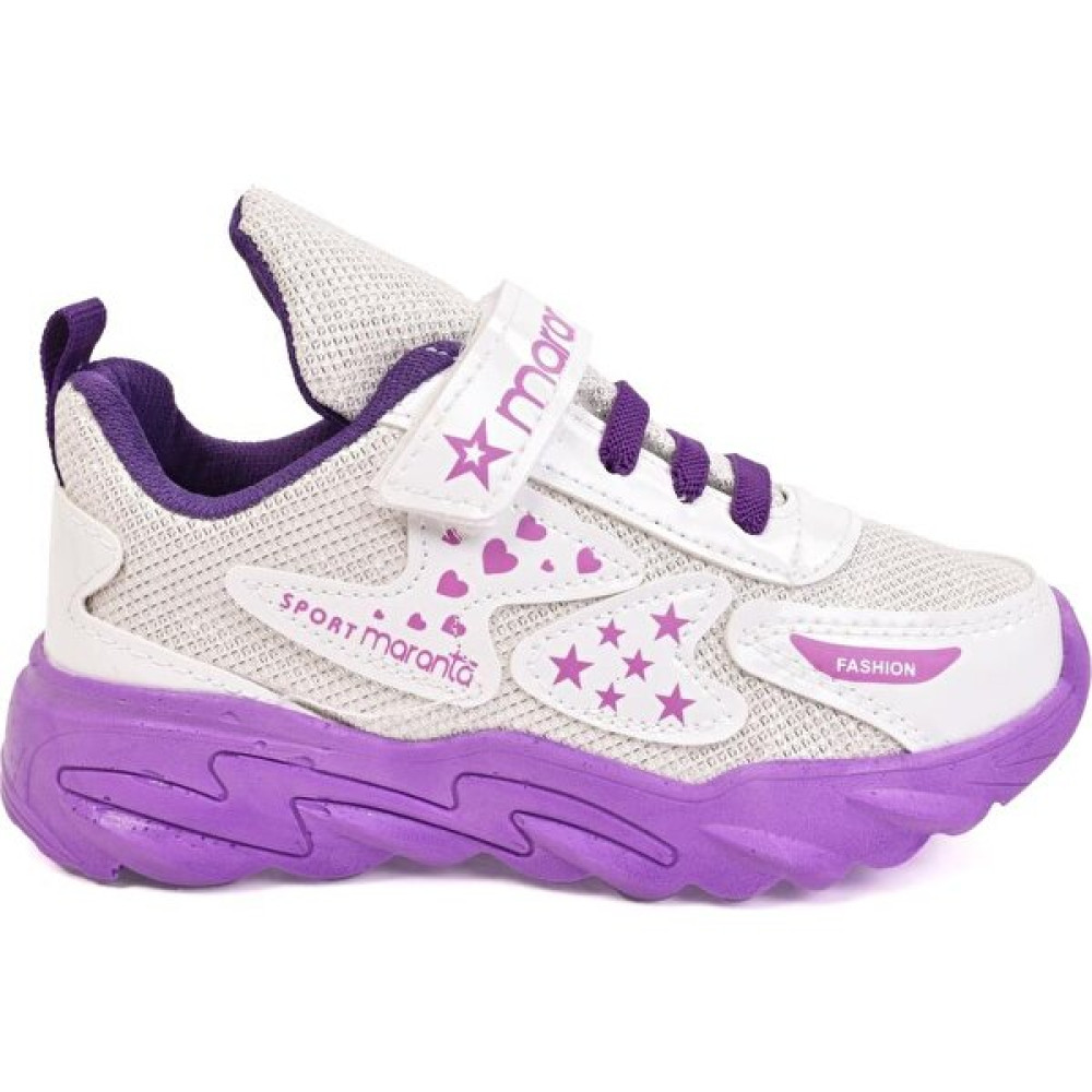 Ellaboni Kız Çocuk Parlak Simli Spor Ayakkabı Sneaker Kız Çocuk Günlük Ayakkabısı Fiyatı
