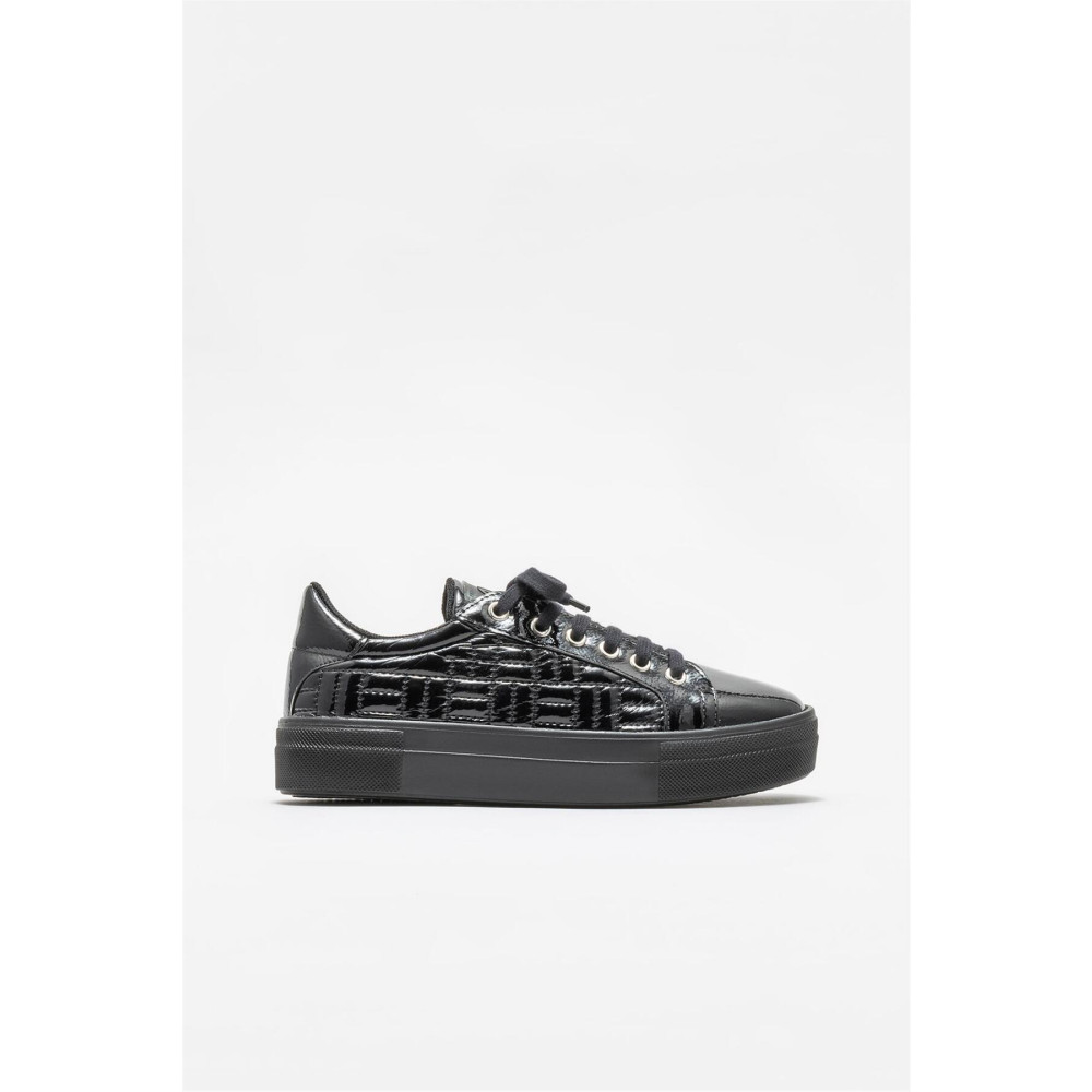 Elle Shoes Siyah Kadın Spor Ayakkabı 37 Beden Spor Ayakkabı Fiyatı