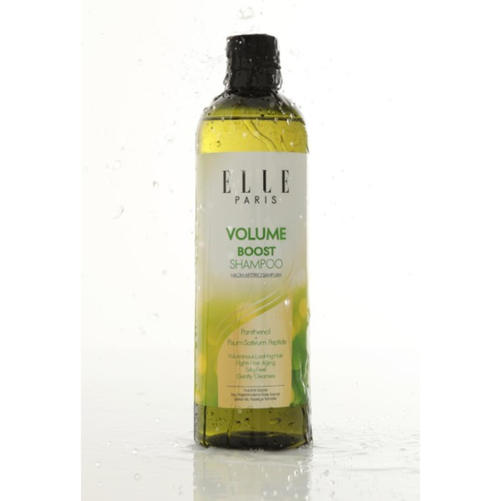 Elle Volume Artırıcı Şampuan - 400 ml Şampuan ve Saç Kremi Fiyatı