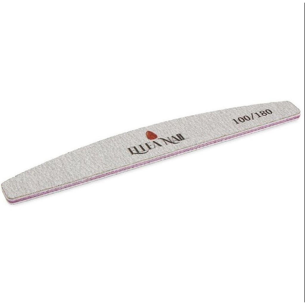 Ellea Nail 100X180 Protez Tırnak Törpüsu Tırnak Bakımı Fiyatı