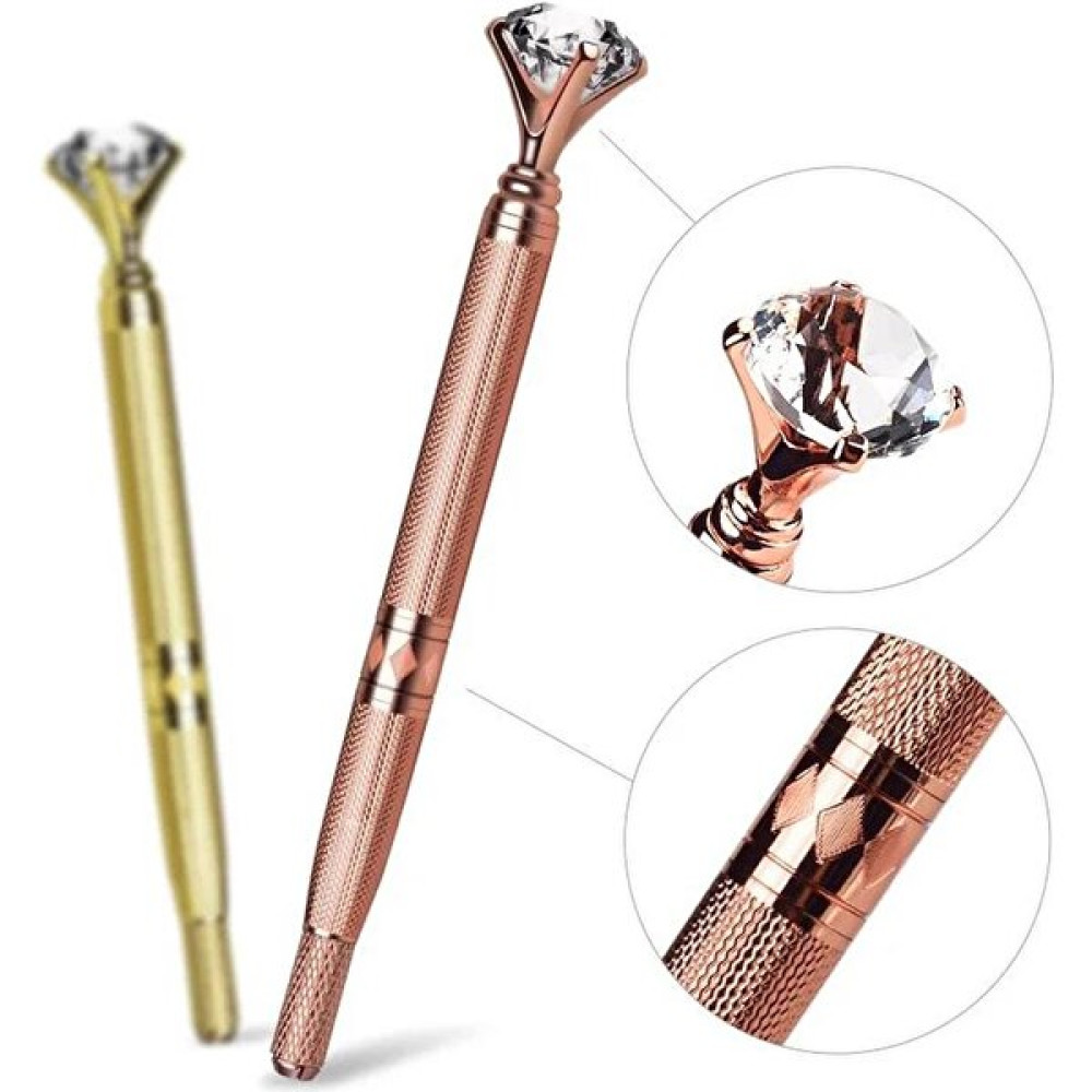 Ellea Taşlı Microblading Kalem Rose Gold Makyaj Ürünleri Fiyatı