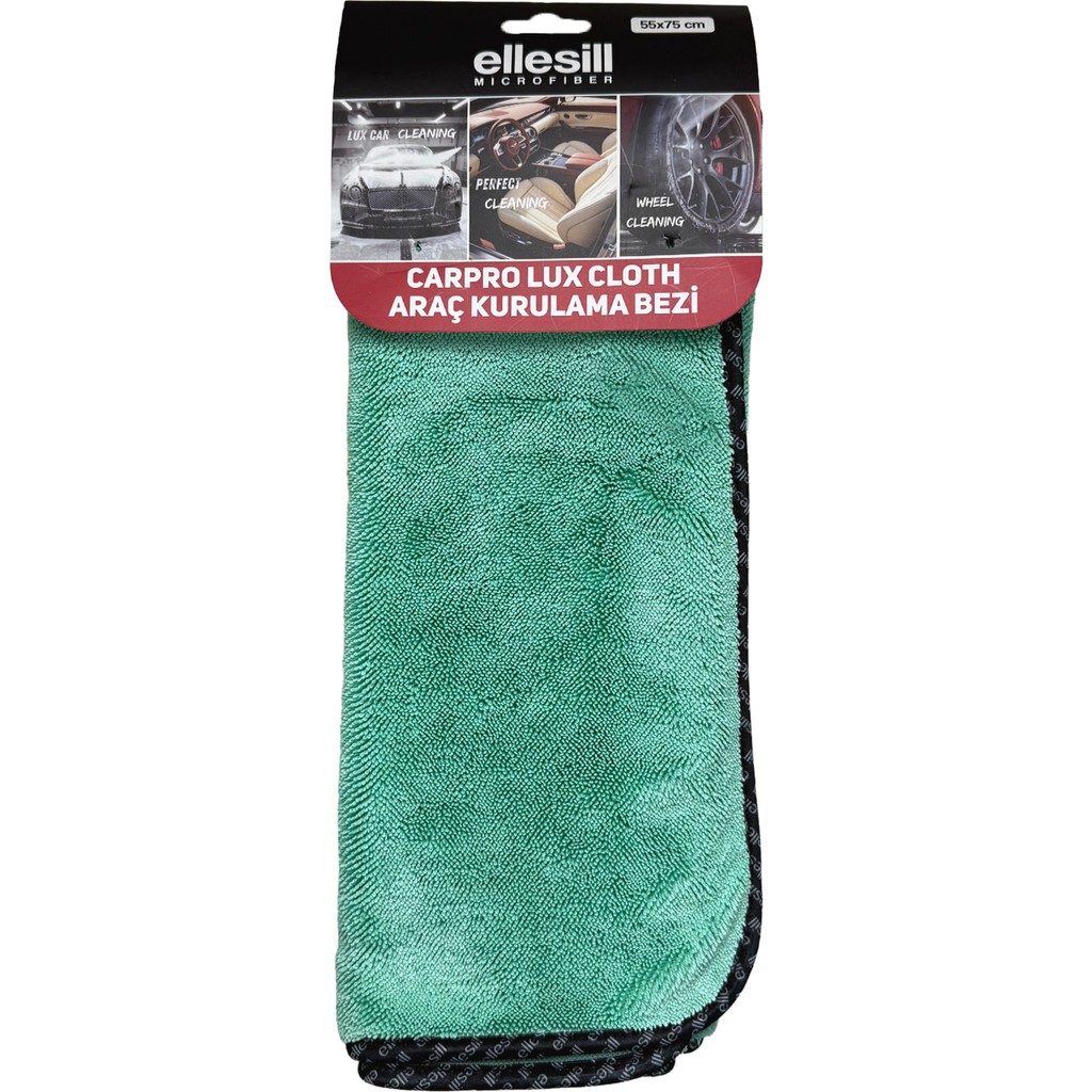 Ellesill Mikrofiber Tank Bezi Kurulama 75X55 800GSM SSD / Solid State Drive Fiyatı