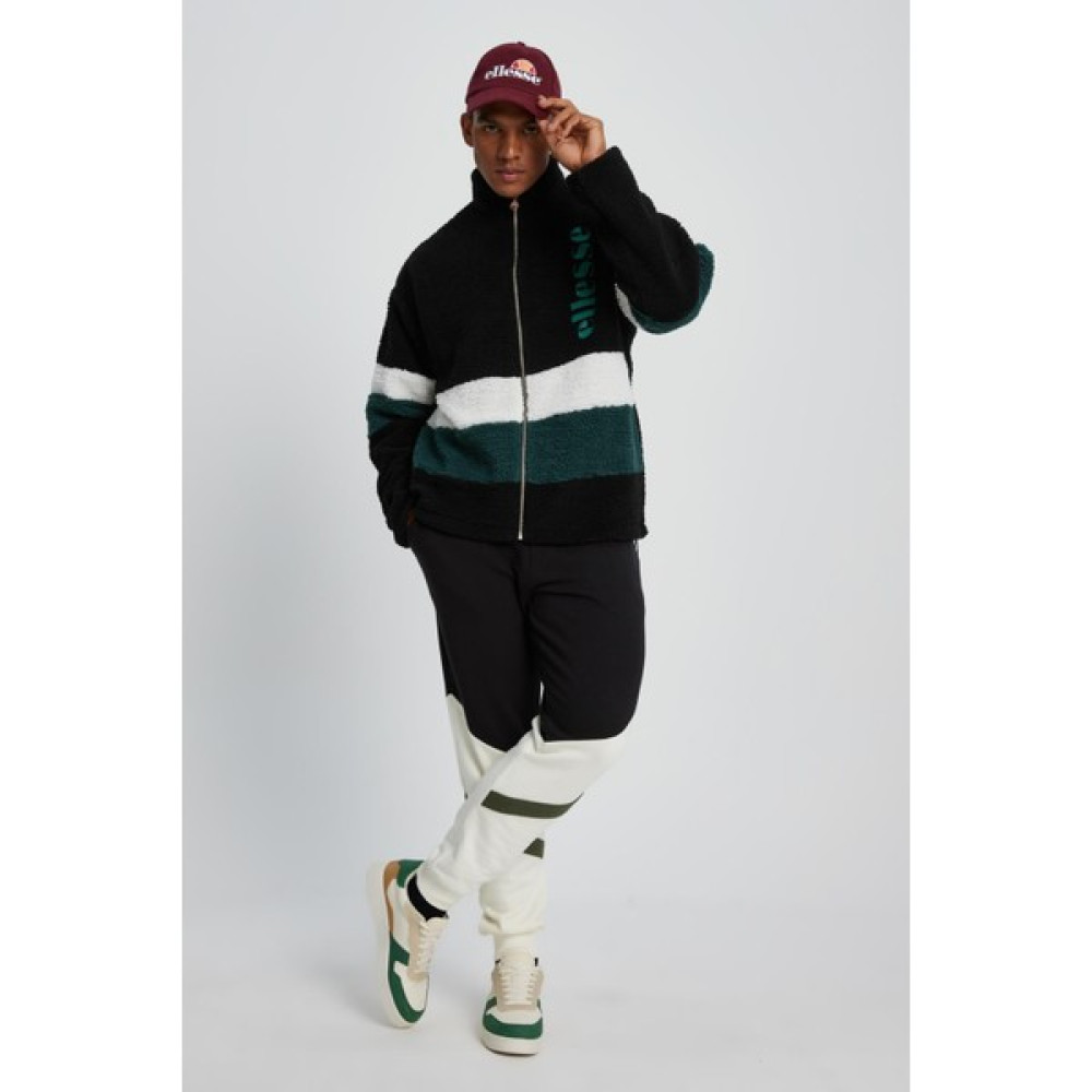 Ellesse Erkek Ceket EM104-BK Mont (Outdoor) Fiyatı